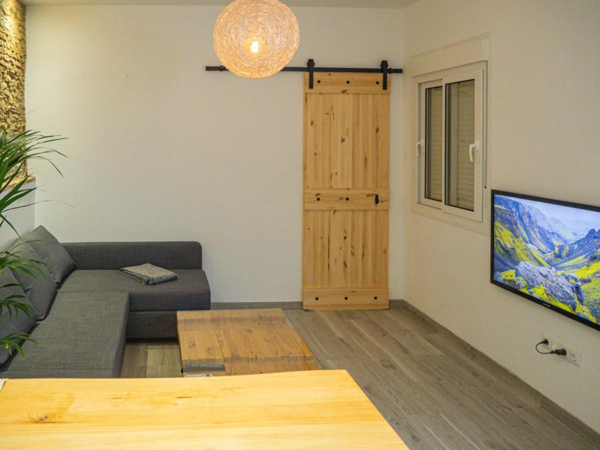 Private House - La Puerta Azul Holiday home Malaga