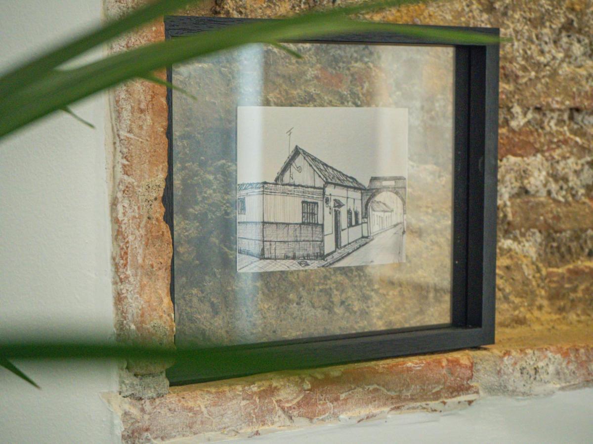 Private House - La Puerta Azul Holiday home Malaga