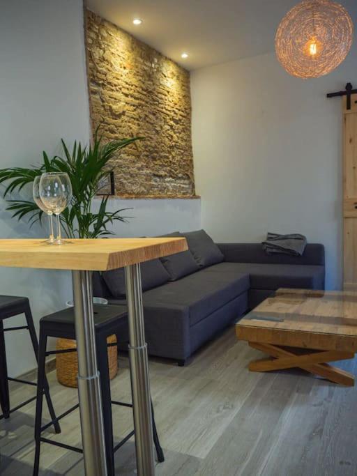 Holiday home Private House - La Puerta Azul *