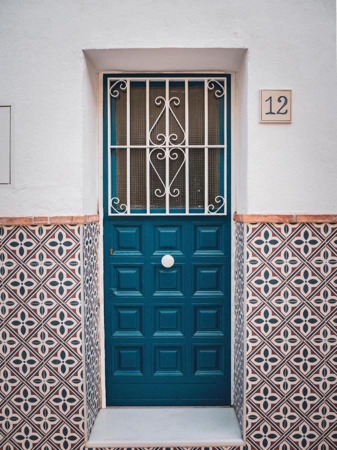 Private House - La Puerta Azul Malaga