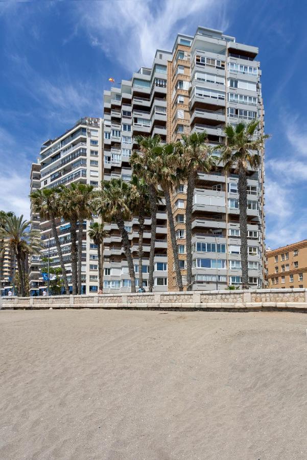 Apartment Malagueta Luz By Renthas