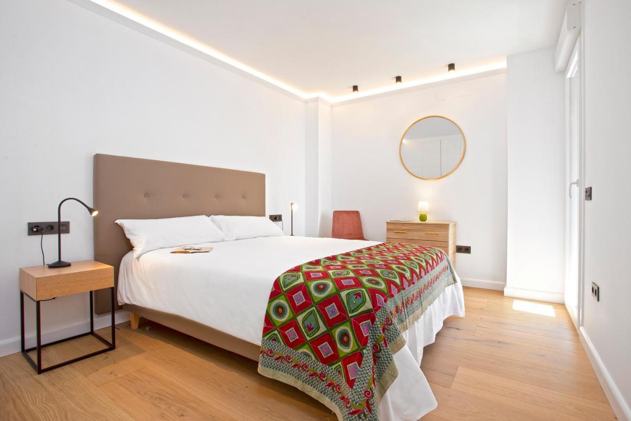 Apartment Malagueta Luz By Renthas *