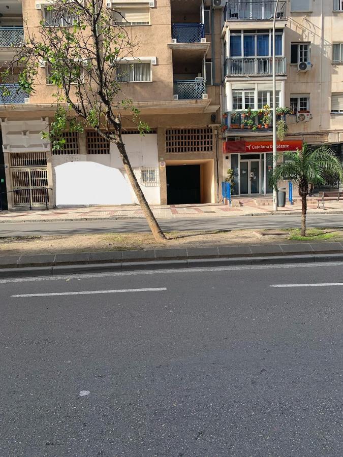 Ana's Parking Gratuito Apartment