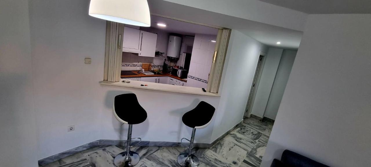 Luxury Flat - Calle Victoria - Centro Malaga