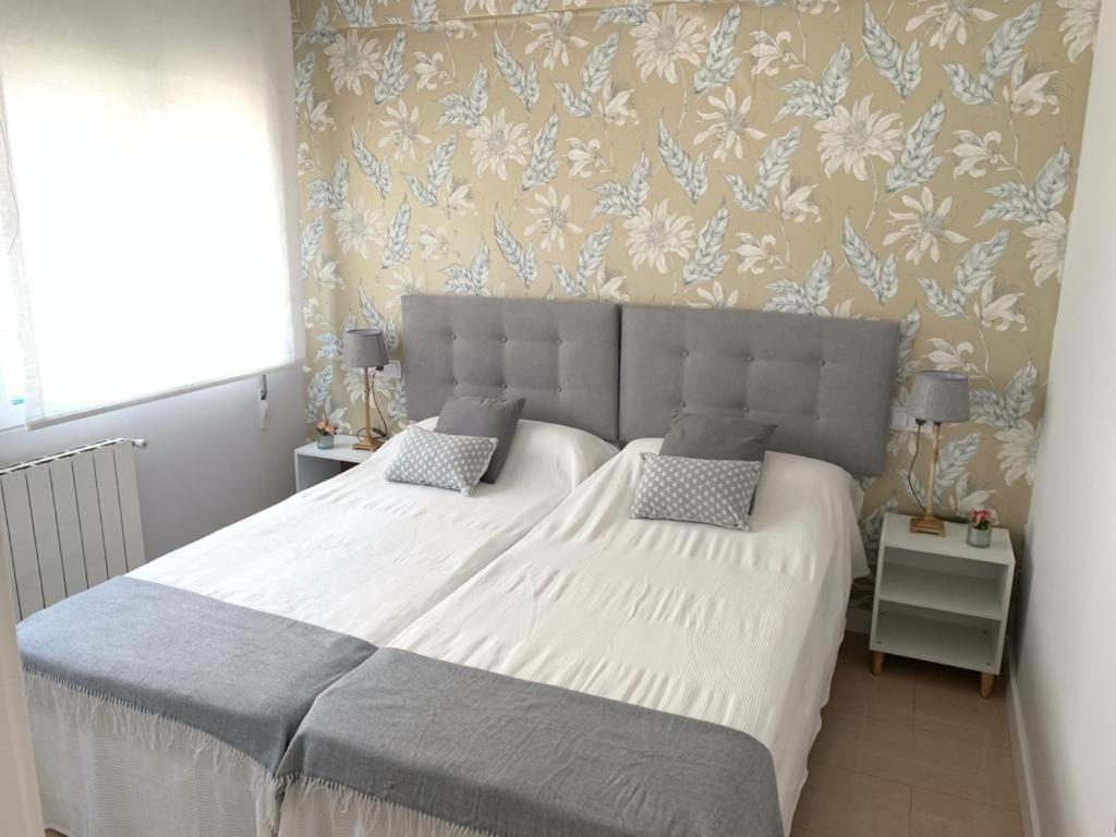 Apartment Seamed Malaga