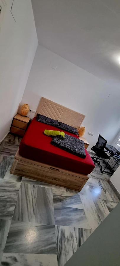 Luxury Flat - Calle Victoria - Centro Apartment