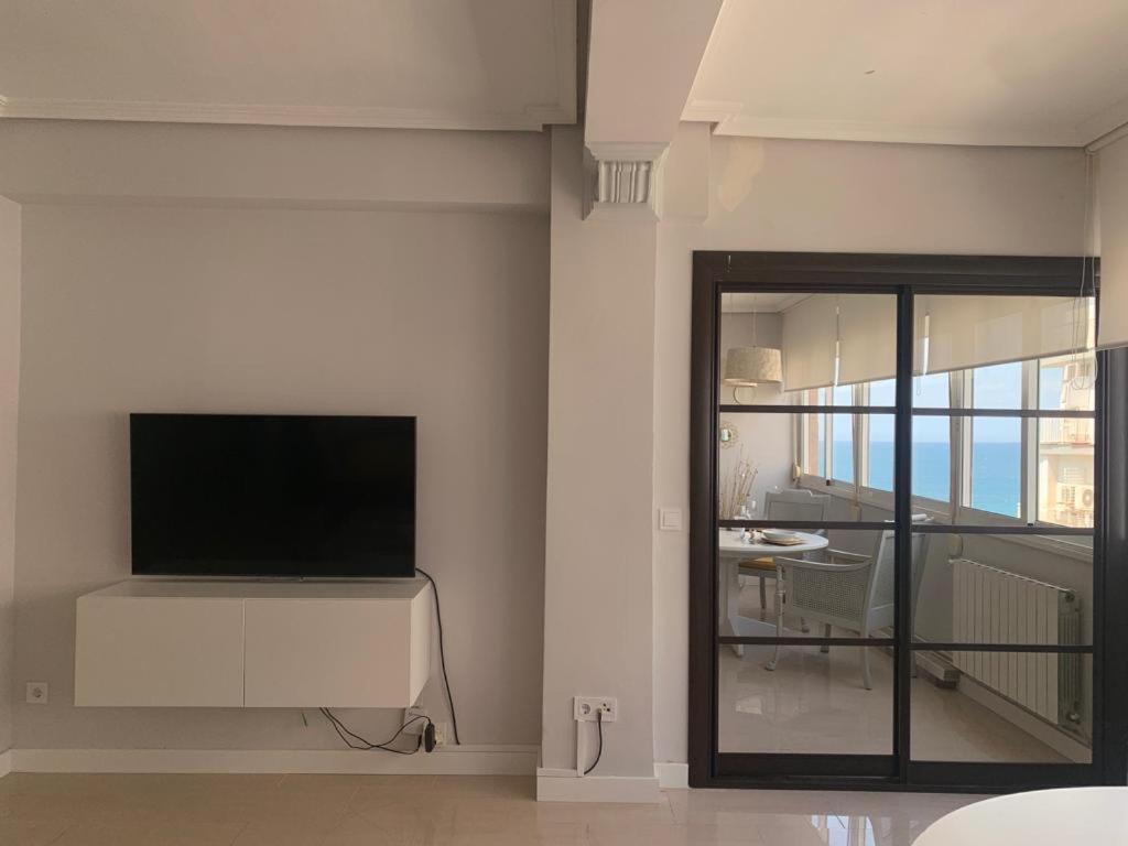 Seamed Apartment Malaga