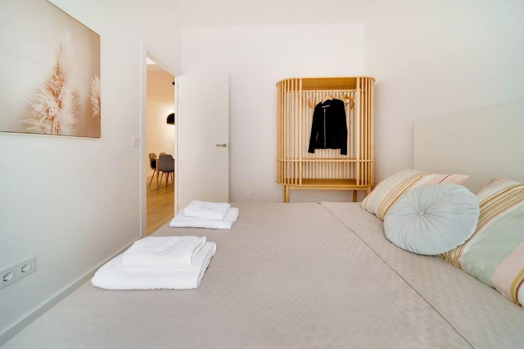 Esplendido En El Centro Appartement