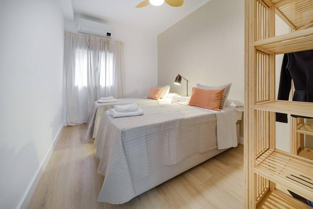 Appartement Esplendido En El Centro *