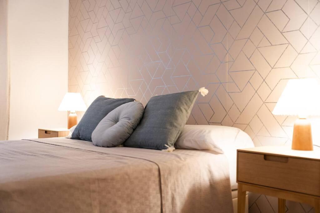 Esplendido En El Centro Appartement Málaga