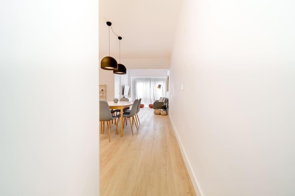 Appartement Esplendido En El Centro *