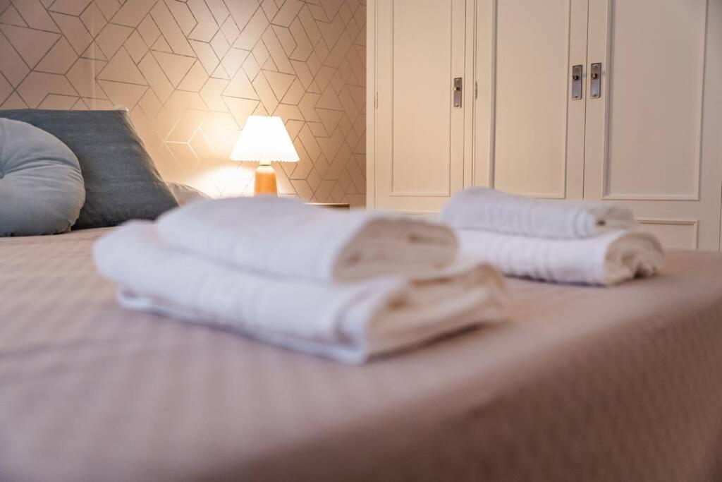 Appartement Esplendido En El Centro Málaga