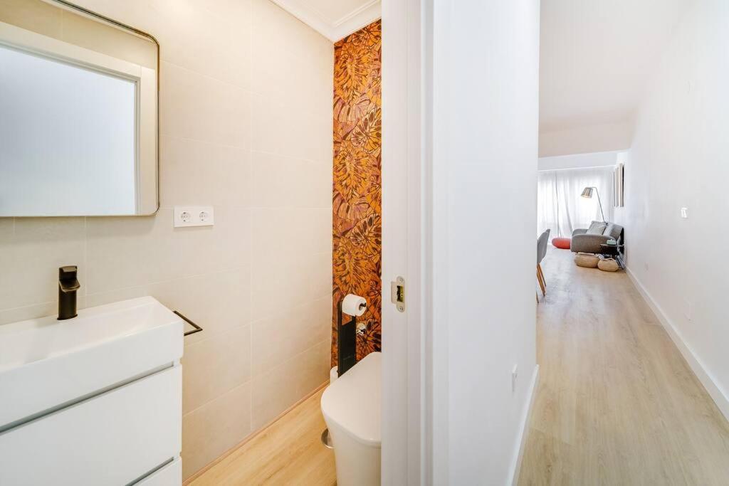 Appartement Esplendido En El Centro