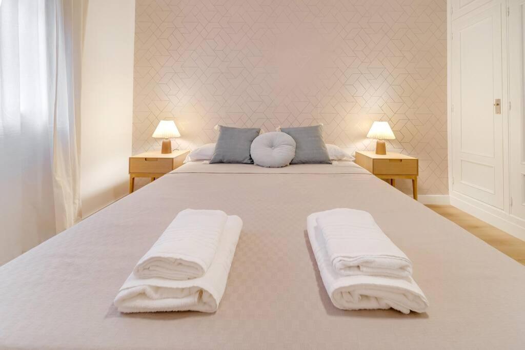 Appartement Esplendido En El Centro *