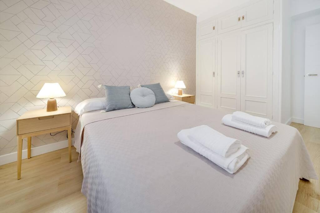 Esplendido En El Centro Appartement Málaga