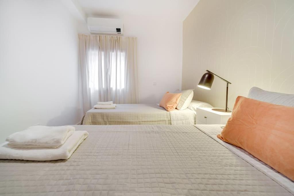 Appartement Esplendido En El Centro