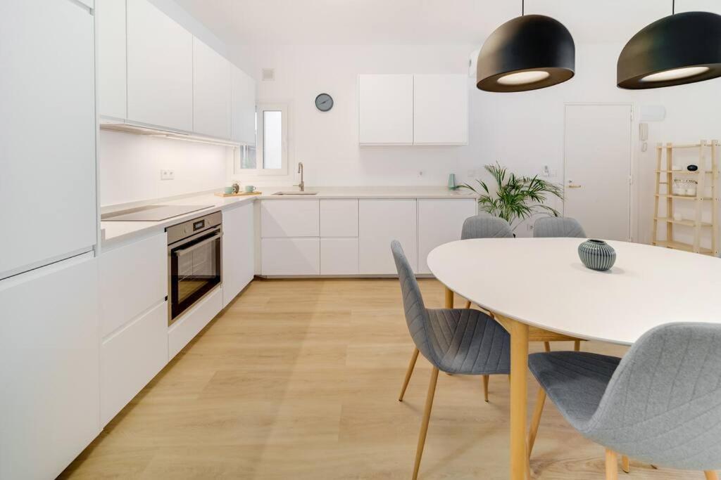 Appartement Esplendido En El Centro