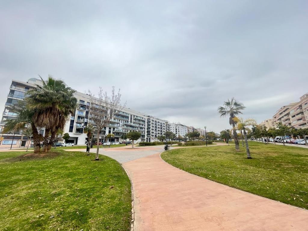 Teatinos Paradise