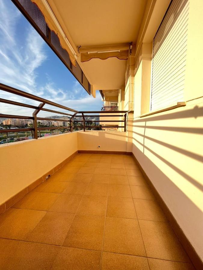 Teatinos Paradise Apartment Malaga