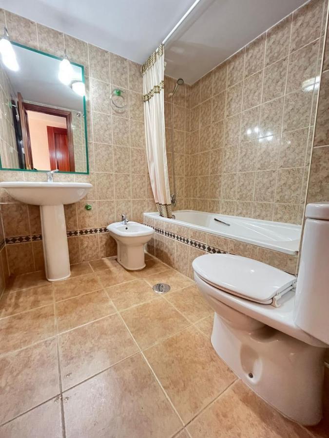 Teatinos Paradise Apartment Malaga
