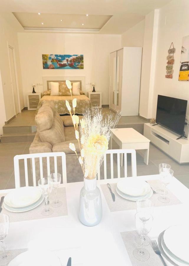 Alhucemas Playa Apartment *