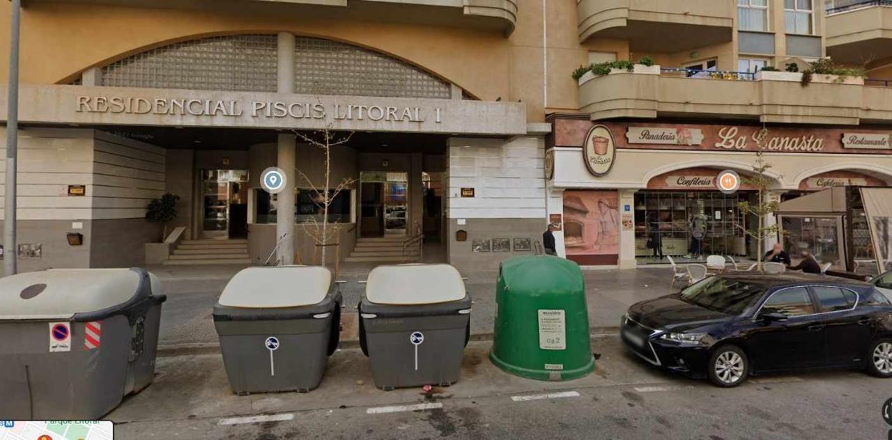 2 Con Piscina Litoral Malaga