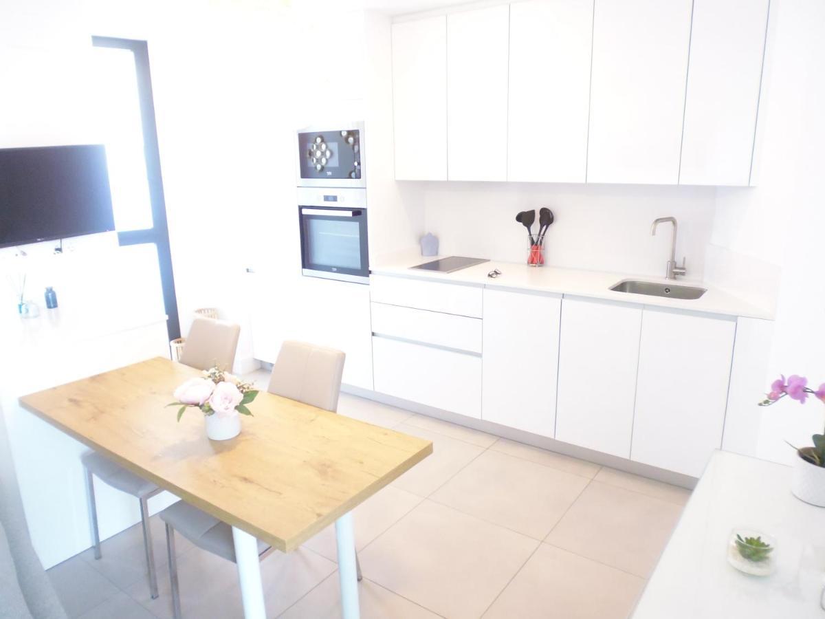 Apartamento Sealine Torrox Costa By The *