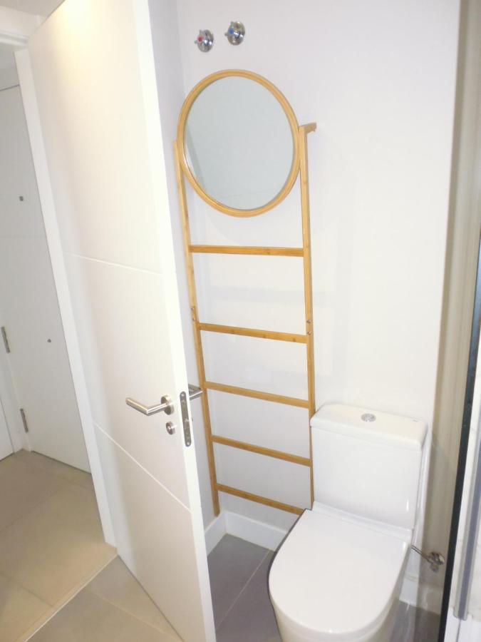 Apartamento Sealine Torrox Costa By The Apartment Malaga