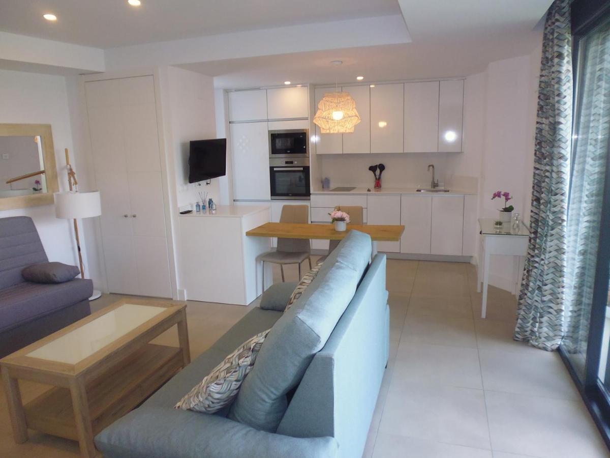 Apartamento Sealine Torrox Costa By The