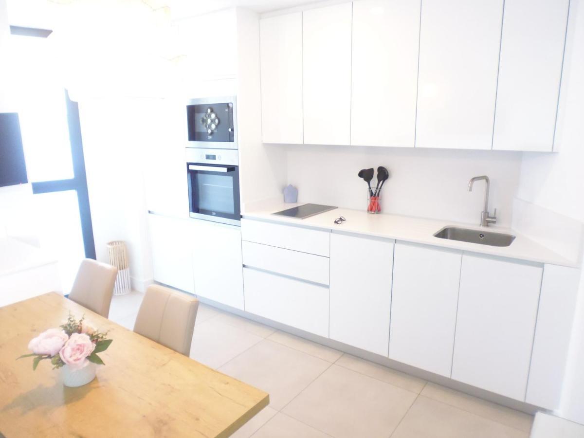 Apartamento Sealine Torrox Costa By The Apartment