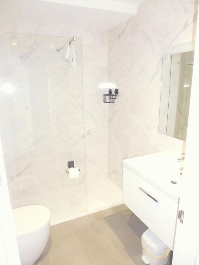 Apartment Apartamento Sealine Torrox Costa By The