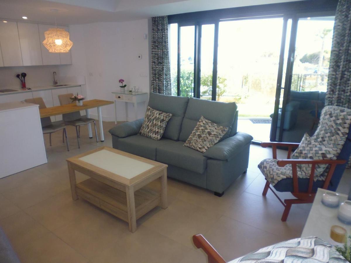 Apartamento Sealine Torrox Costa By The Apartment