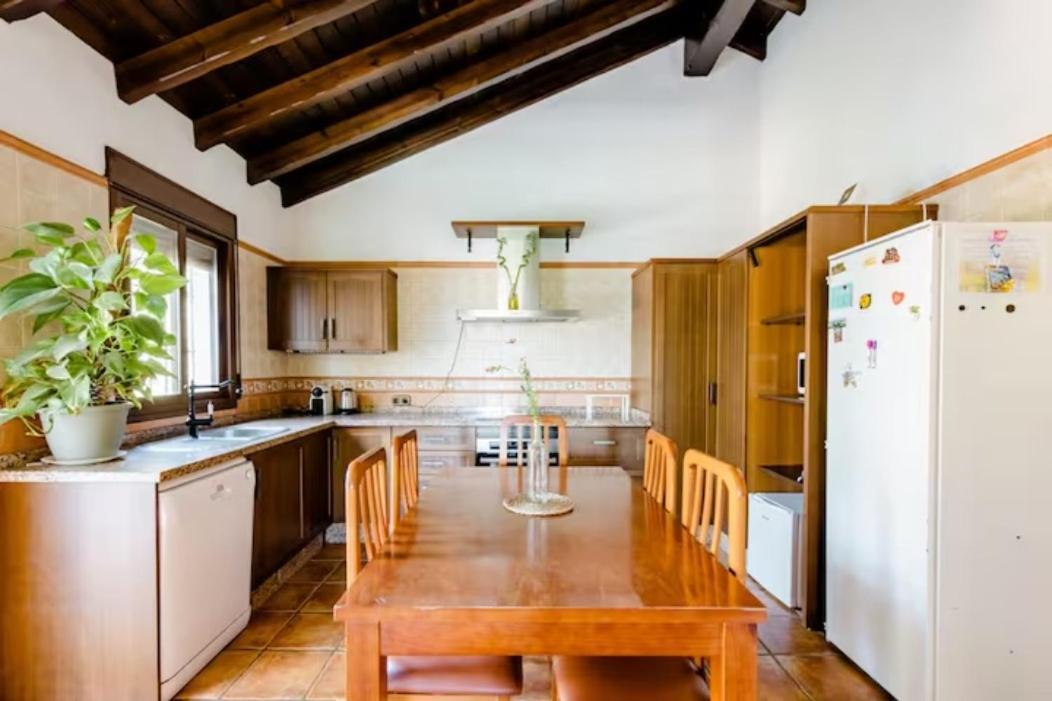 Maravillosa Alegria Villa Málaga