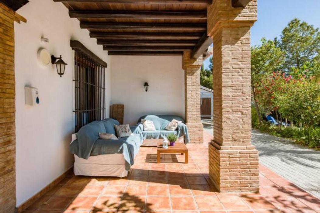 Maravillosa Alegria Villa