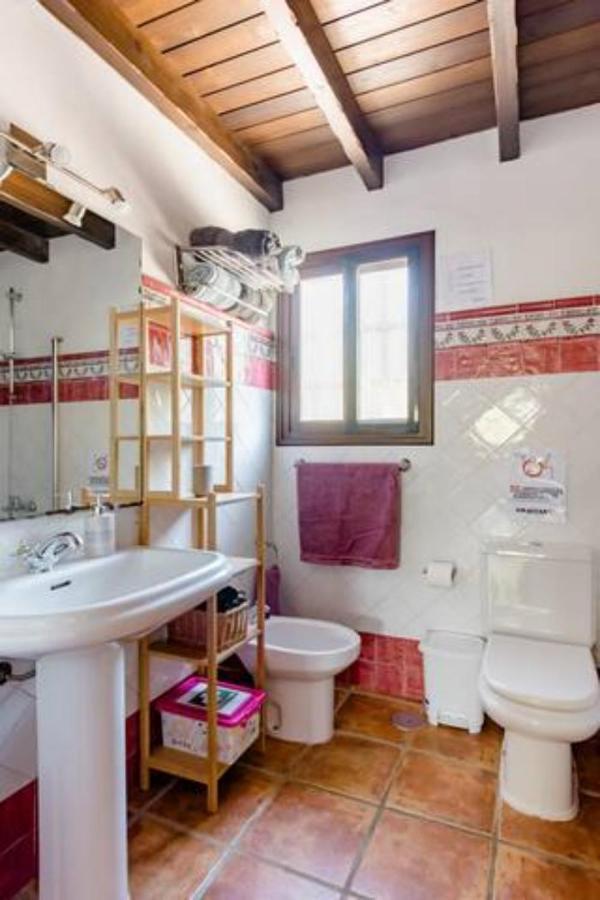 Maravillosa Alegria Villa *