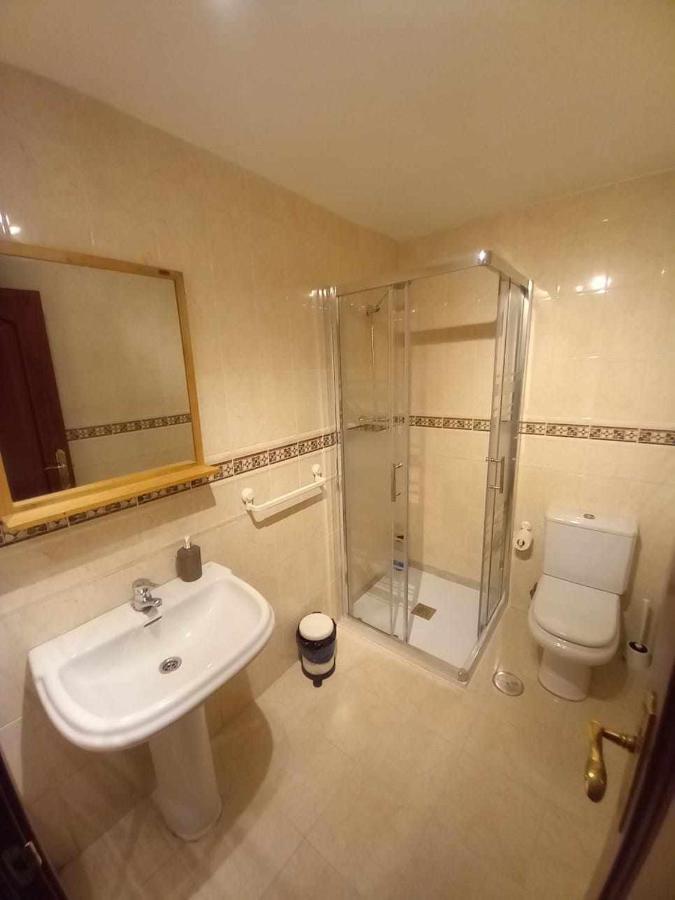 Apartment 2 Con Piscina Litoral