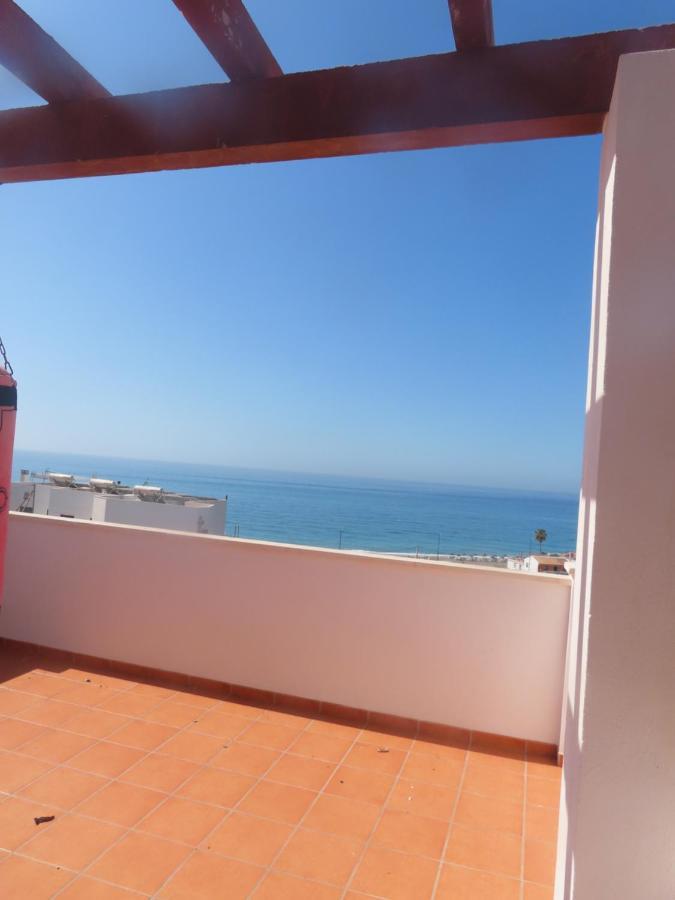 Villa Frente Al Mar Nerja 5min Malaga