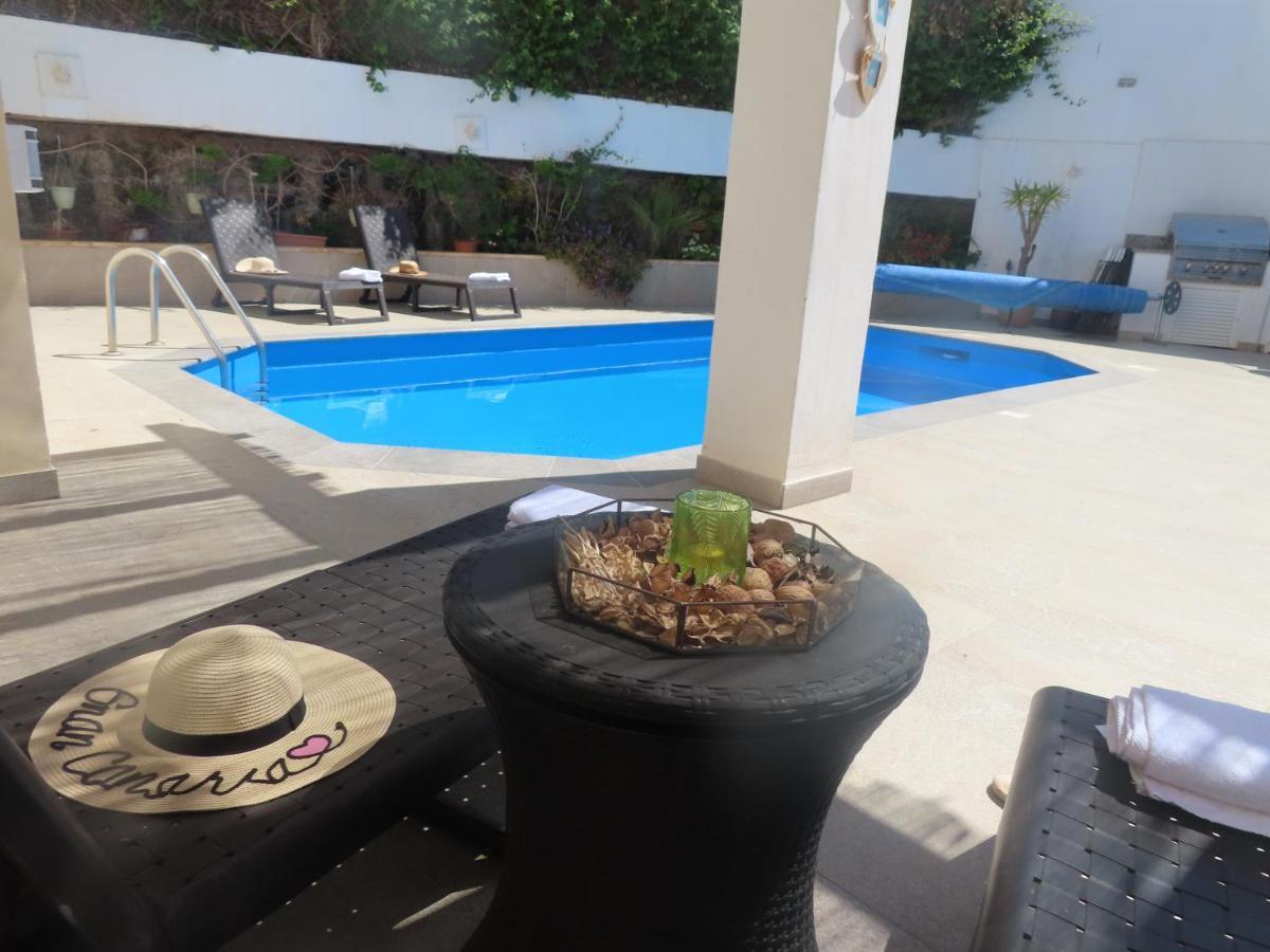 Villa Frente Al Mar Nerja 5min Malaga