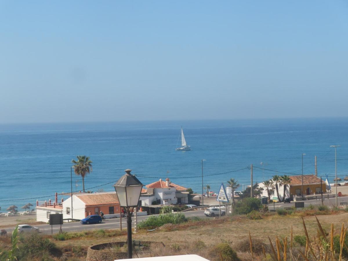 Frente Al Mar Nerja 5min Malaga