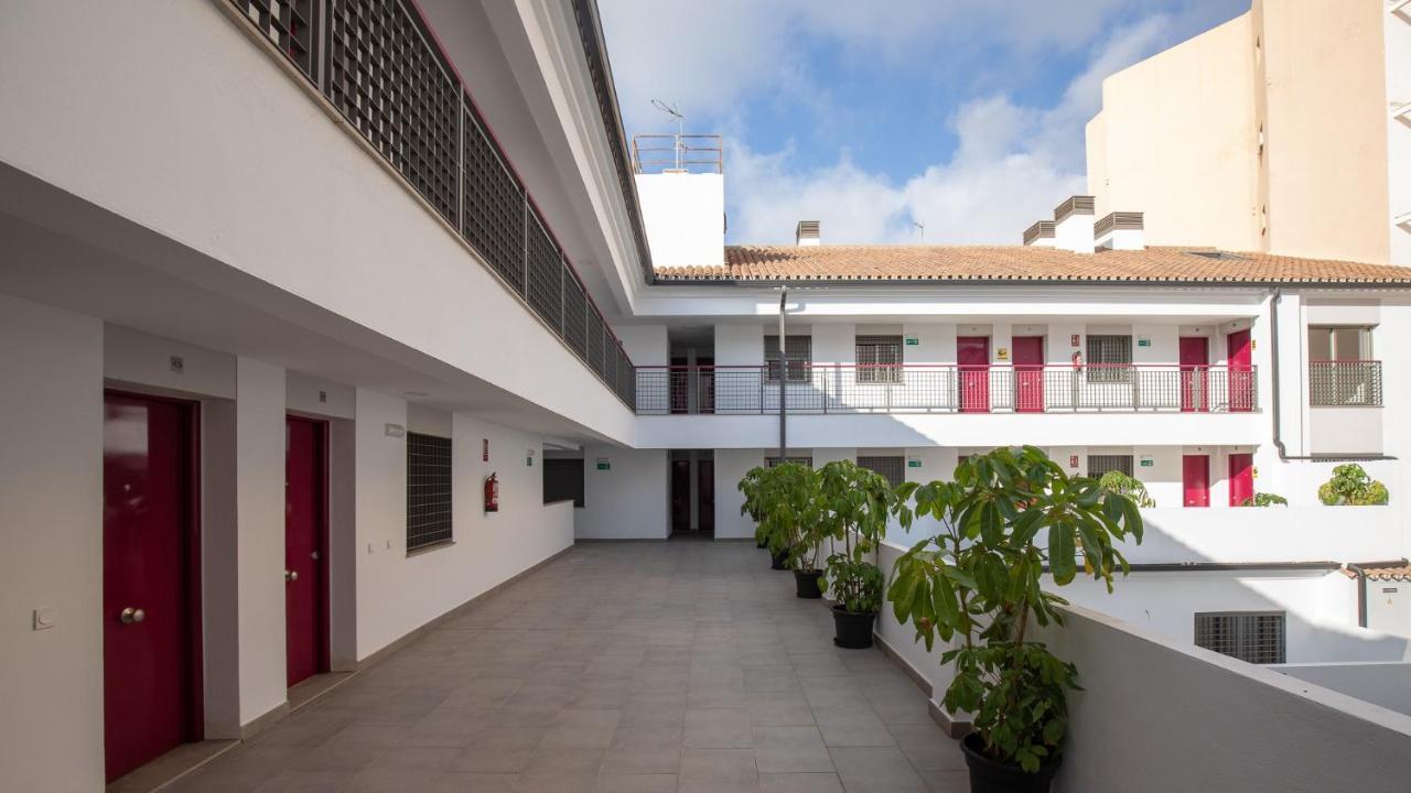 Apartment Marques