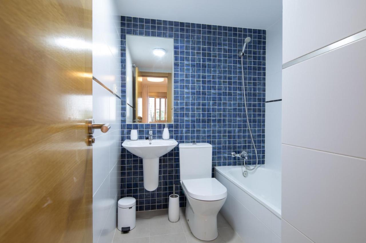 Apartment Marques