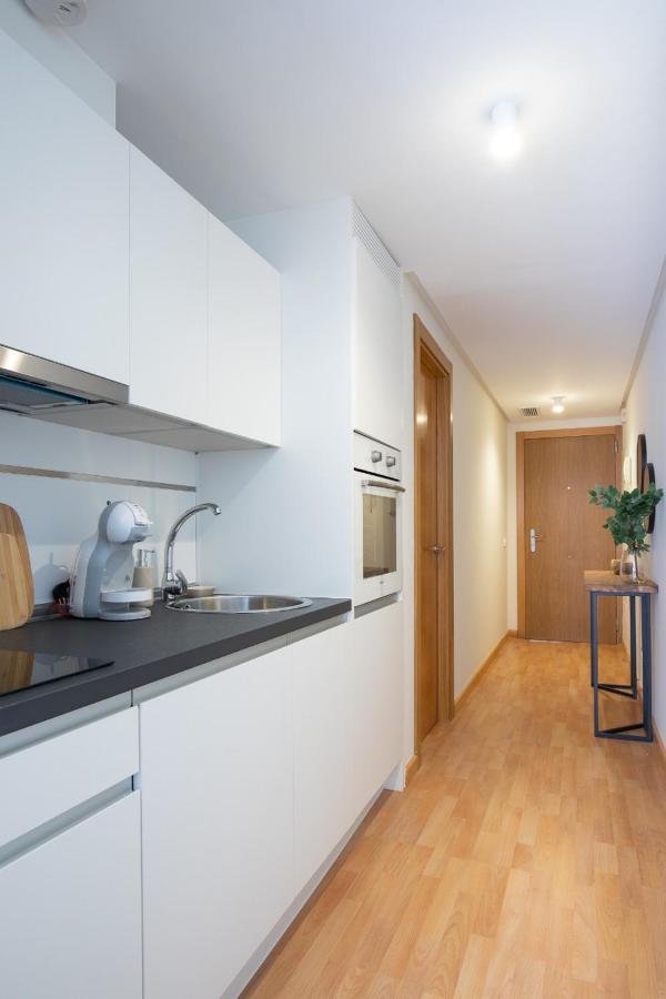 Apartment Marques