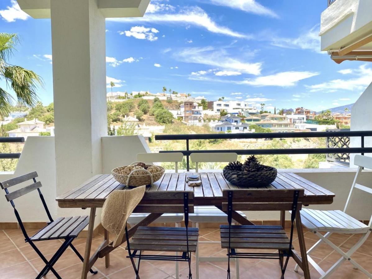 Apartment Tuhome Iris Malaga
