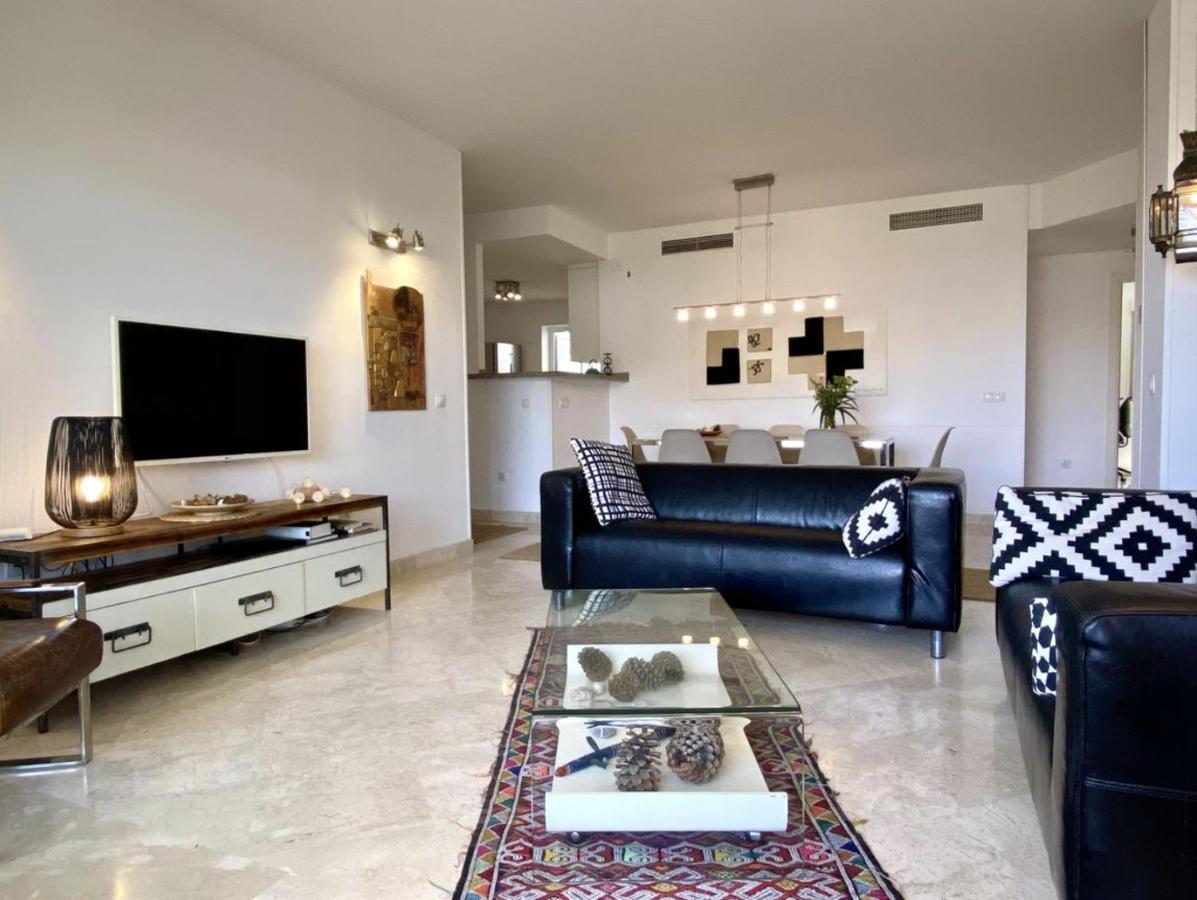 Tuhome Iris Apartment Malaga