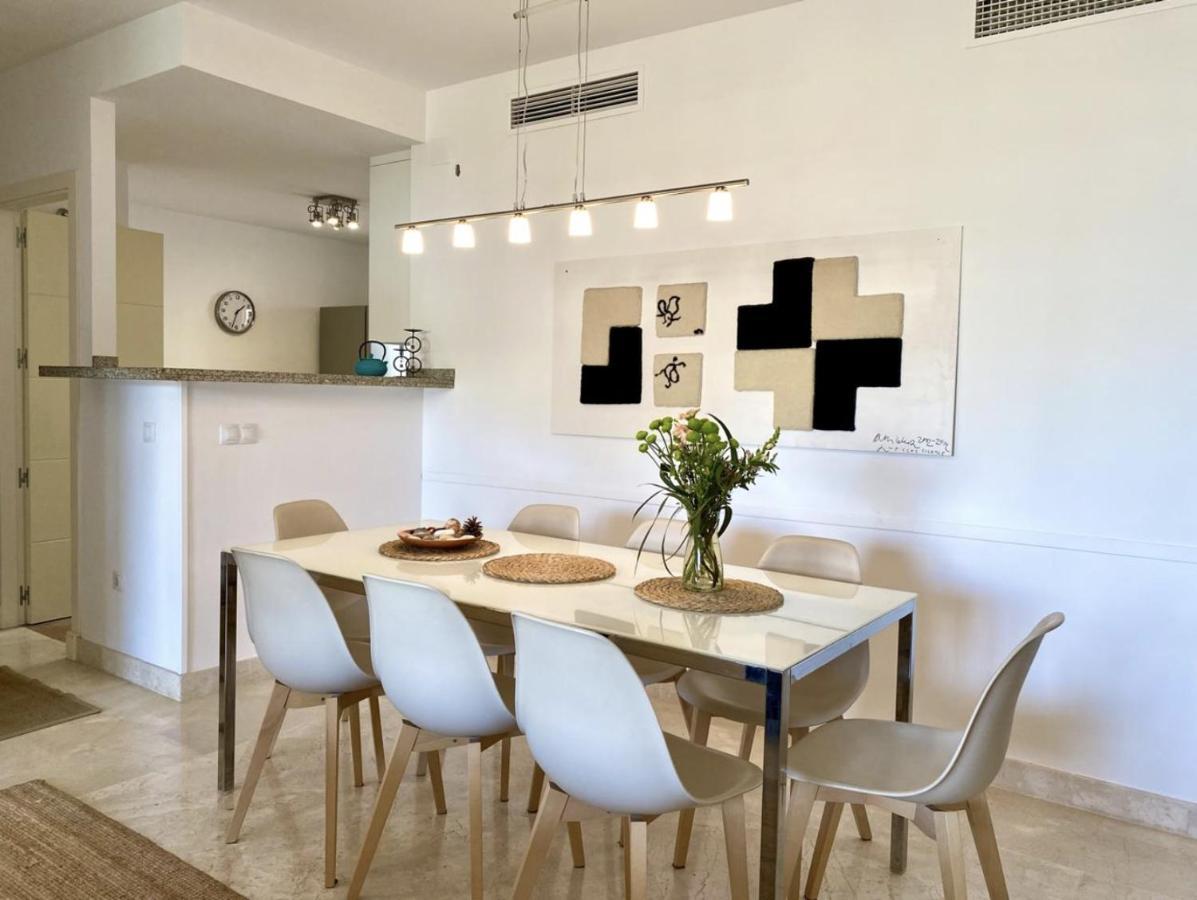 Tuhome Iris Apartment Malaga