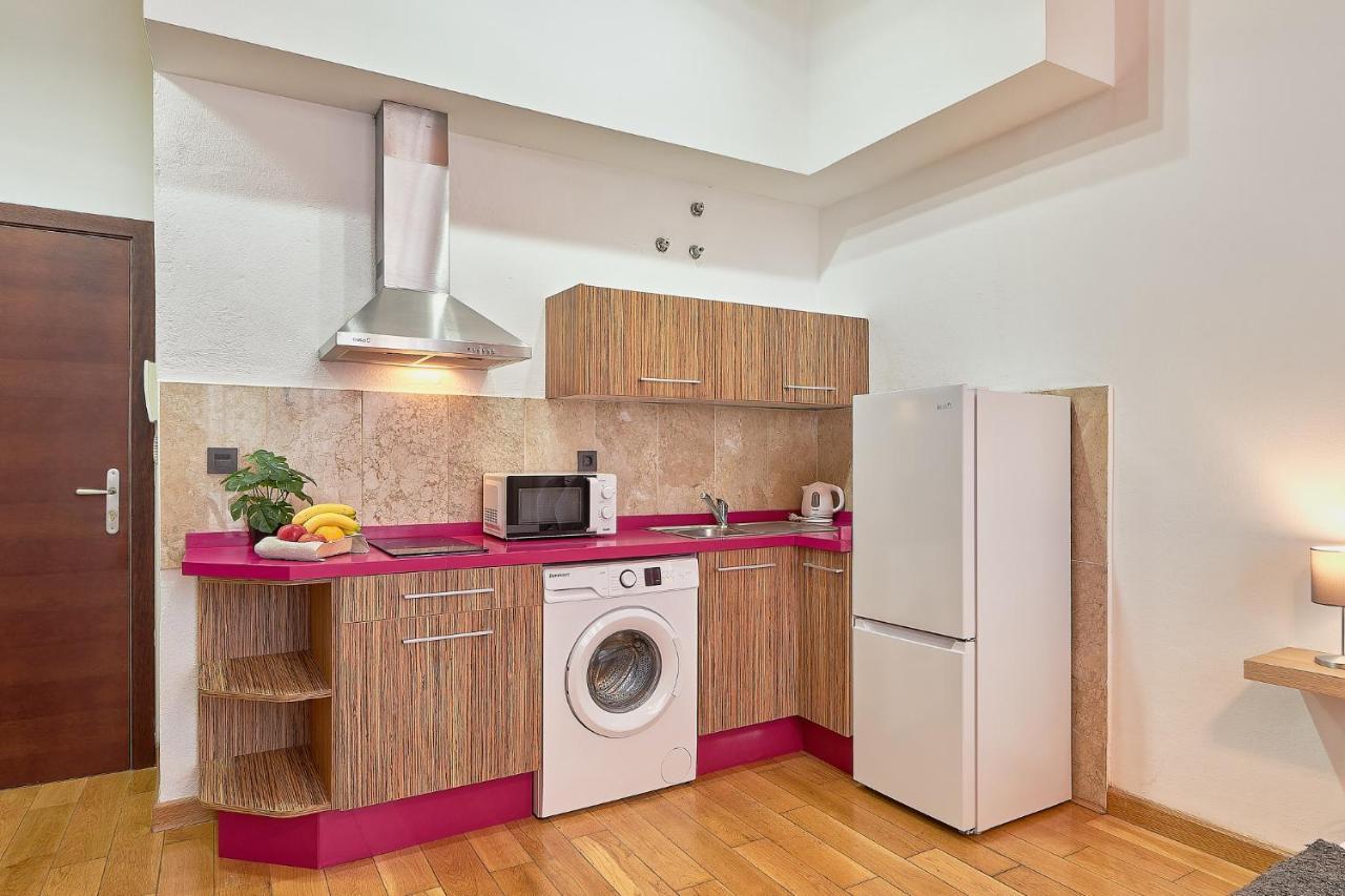 Apartment Urbanite Malaga