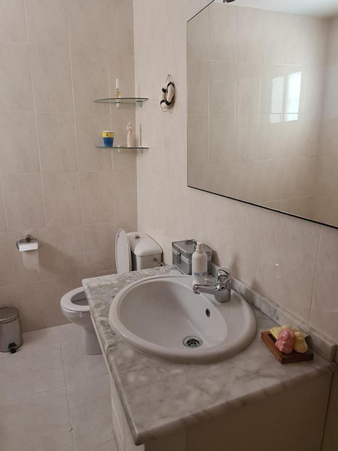 Apartment En Mijas Con Terraza, Capacidad 5 Personas Malaga
