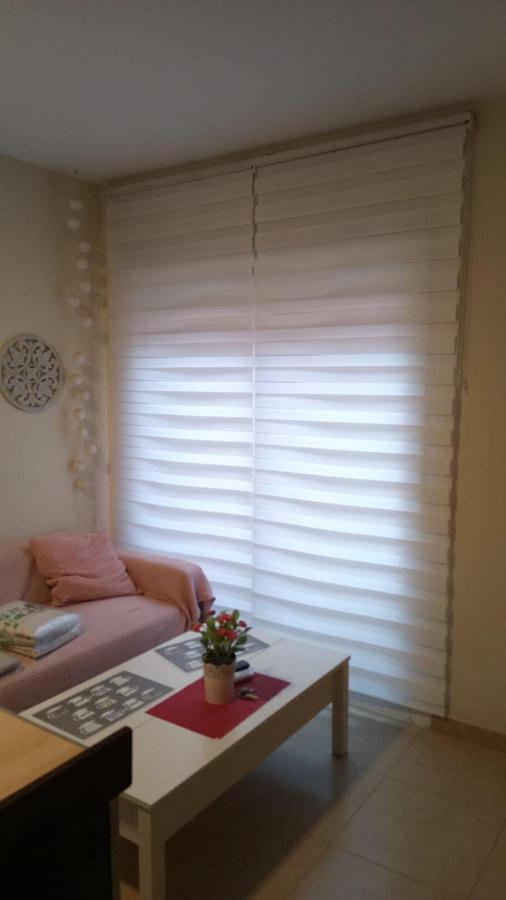 Apartment Estudio 1 Primera Linea Playa Málaga