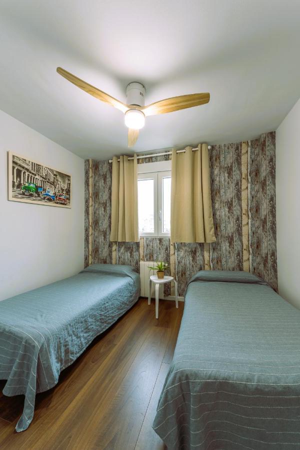 Apartment Santa Paula Loft