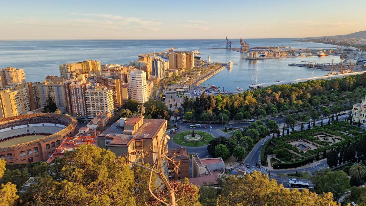 Apartment El Palo Andreu-garcia Málaga
